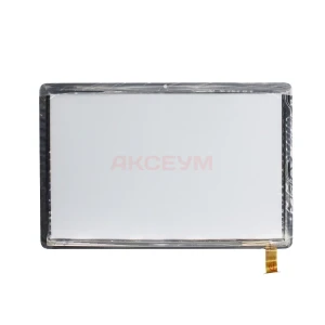 Тачскрин для Teclast P40HD (51 pin) черный