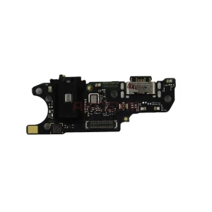 Плата для Xiaomi Redmi 15C 4G/Poco C85 с разъемом зарядки/микрофон - Премиум