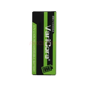Аккумулятор 26650 VariCore 3.7V 5200 mAh 25A Высокотоковый