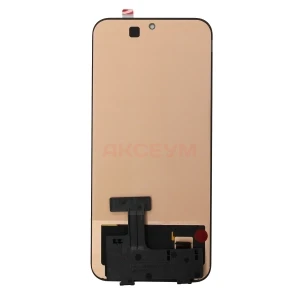 Дисплей для Huawei Nova 14 с тачскрином (черный) - Оригинал