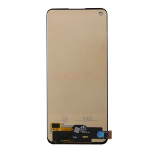Дисплей для Realme 11 4G с тачскрином (черный) - In-Cell