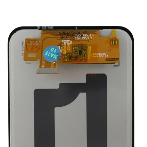 Дисплей для Samsung Galaxy M15 5G (M156B) с тачскрином (черный) - In-Cell