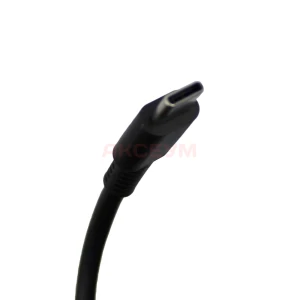 Блок питания для ноутбуков HP/Dell 20V 2.25A 45W (Type-C)