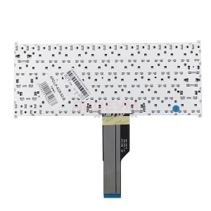 Клавиатура для ноутбука Acer Aspire S3/S5/One 756/E3-111 (черная)