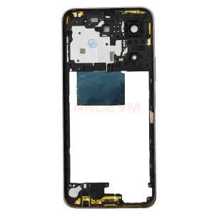 Средняя часть для Infinix Note 30i (золото)