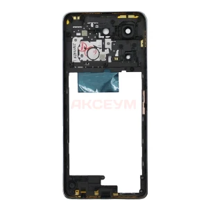 Средняя часть для Tecno Pova 5 (золото)