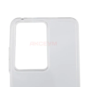 Чехол накладка для Realme C71 Ultra Slim (прозрачный)