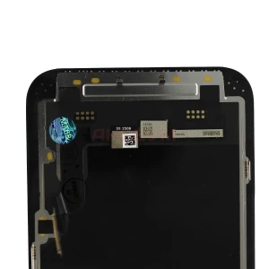 Дисплей для iPhone 13 (Full HD/с верификацией) черный - In-Cell