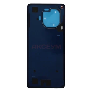 Задняя крышка для Tecno Camon 30 5G (черная)