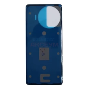 Задняя крышка для Tecno Spark 20 Pro+ (белая) - Премиум