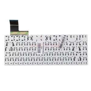Клавиатура для ноутбука Samsung NP370R4E (черная)