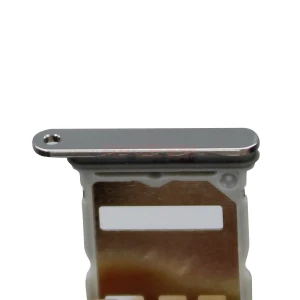 Лоток SIM для Huawei Pura 70 (белый)