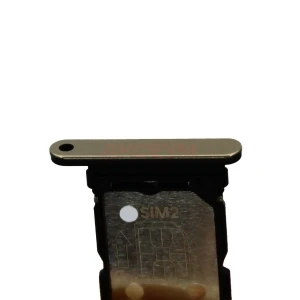 Лоток SIM для Realme 12 Pro 5G/12 Pro+ 5G (золото)