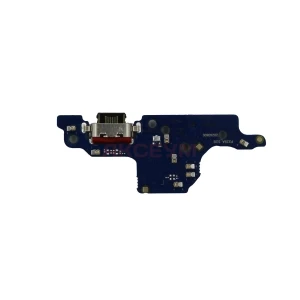Плата для Motorola Moto G05/G15 с разъемом зарядки/гарнитуры/микрофон