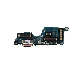 Плата для Realme 15 Pro 5G с разъемом зарядки/разъем SIM/микрофон - Премиум
