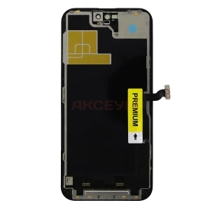 Дисплей для iPhone 14 Pro Max (Full HD/120 Гц/с верификацией) - In-Cell