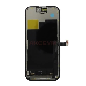 Дисплей для iPhone 15 Pro (Full HD/120 Гц/с верификацией) - In-Cell