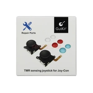 TMR механизм геймпада Gulikit для Joy-Con Nintendo Switch (2 шт.)