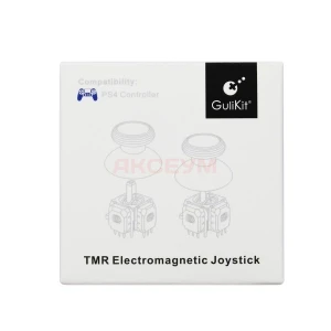 TMR механизм геймпада Gulikit для PlayStation 4 (2 шт.)