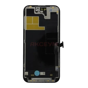 Дисплей для iPhone 14 Pro с тачскрином (Full HD/120 Гц/с верификацией) - In-Cell