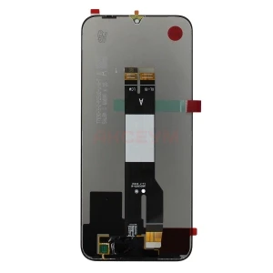 Дисплей для Xiaomi Redmi 15C 4G/Poco C85 4G с тачскрином (черный) - Оригинал 100