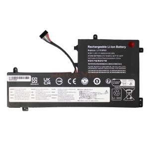 Аккумулятор L17M3PG1 для ноутбука Lenovo Legion Y530 Y530-15ICH Y540 4535 mAh