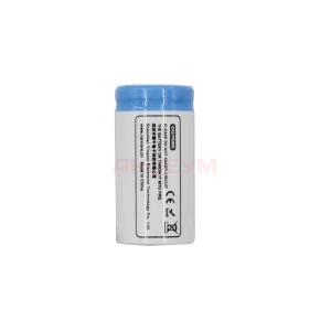 Аккумулятор 16340 VariCore 3.7V 700 mAh 1.5A