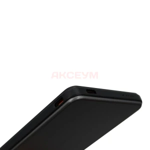 Внешний аккумулятор Acefast M30 5000 mAh (18W/MagSafe 7.5W/кабель Type-C) черный