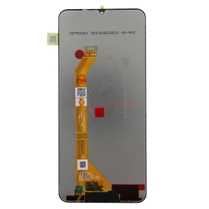 Дисплей для Realme Note 70 с тачскрином (черный) - Оригинал