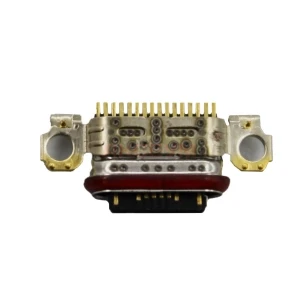 Разъем зарядки Type-C для Realme C75 4G