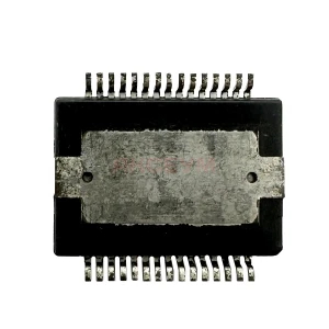 Микросхема 1033SE001 (электронный блок управления)