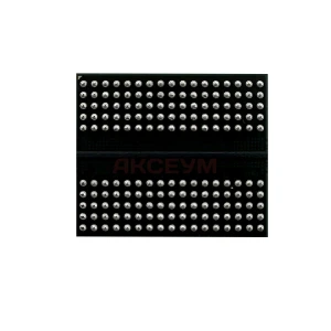 Микросхема K4G80325FB-HC25