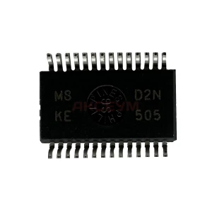 Микросхема MAX1632A