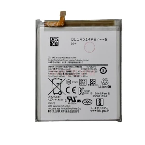 Аккумулятор EB-BA516ABY для Samsung Galaxy A51 5G (A516) - Премиум