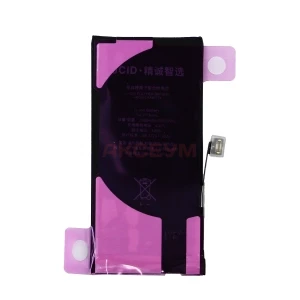 Аккумулятор для iPhone 13 mini (без ошибки/усиленный 2520 mAh) - JCID