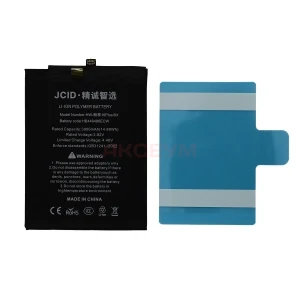 Аккумулятор HB446486ECW для Huawei P Smart Z/Y9 Prime 2019/Y9s/Honor 9X/9X Premium - JCID