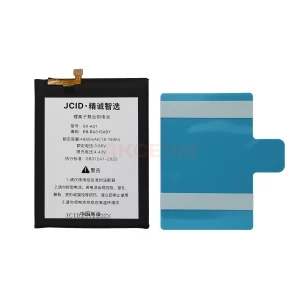 Аккумулятор EB-BA315ABY для Samsung Galaxy A31/A32/A22 (A315F/A325F/A225F) - JCID