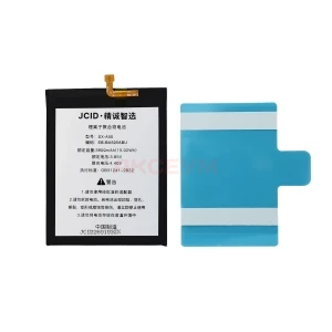 Аккумулятор EB-BA505ABU для Samsung Galaxy A20/A30/A30s/A50 (A205F/A305F/A307F/A505) - JCID