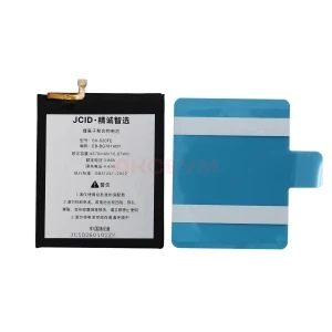 Аккумулятор EB-BG781ABY для Samsung Galaxy A52/S20 FE (A525F/G780F) - JCID