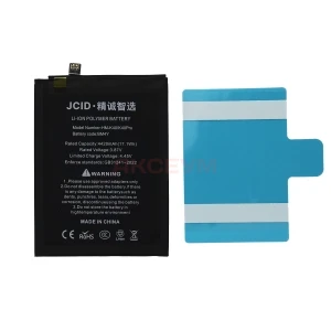 Аккумулятор BM4Y для Xiaomi Poco F3/Mi 11i - JCID