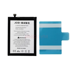 Аккумулятор BN4A для Xiaomi Redmi Note 7/7 Pro - JCID