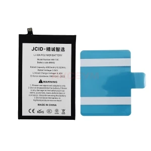 Аккумулятор BN5Q для Xiaomi Redmi 13C 4G/Poco C65 - JCID
