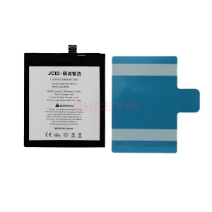 Аккумулятор BP40 для Xiaomi Mi 9T Pro - JCID