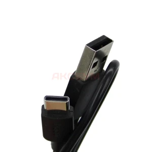 Внешний Аккумулятор Hoco J171 10000 mAh (22.5W, 20W, PD, Type-C, кабель Type-C, LCD) Черный