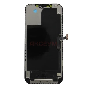 Дисплей для iPhone 12 Pro Max с тачскрином (Full HD/без ошибки) - In-Cell