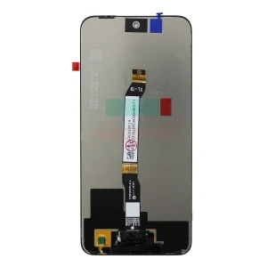 Дисплей для Xiaomi Poco M7 4G/Redmi 15 4G с тачскрином (черный) - Оригинал