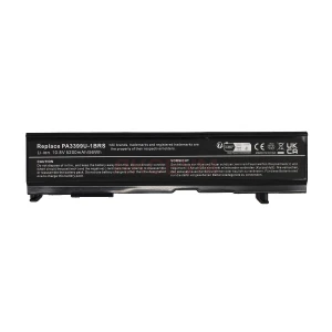 Аккумулятор PA3399 для ноутбука Toshiba Satellite A80/A100/A105/A110/A135/M100 5200 mAh