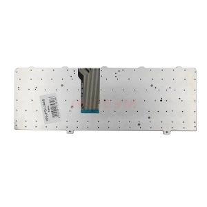 Клавиатура для ноутбука Dell Inspiron 1440/1450/1457 (черная)