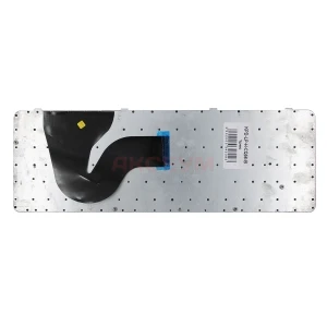 Клавиатура для ноутбука HP Compaq Presario CQ56/CQ62/G56 (черная)