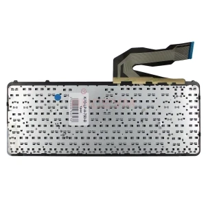 Клавиатура для ноутбука HP EliteBook 750/840 G1/850 G1 (черная)